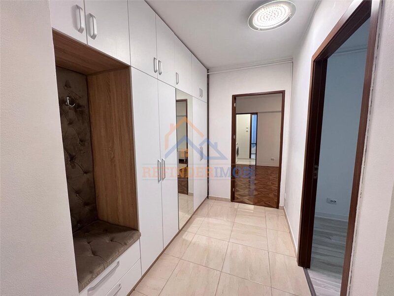 13 Septembrie apartament 3 camere de vanzare