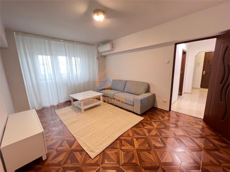 13 Septembrie apartament 3 camere de vanzare