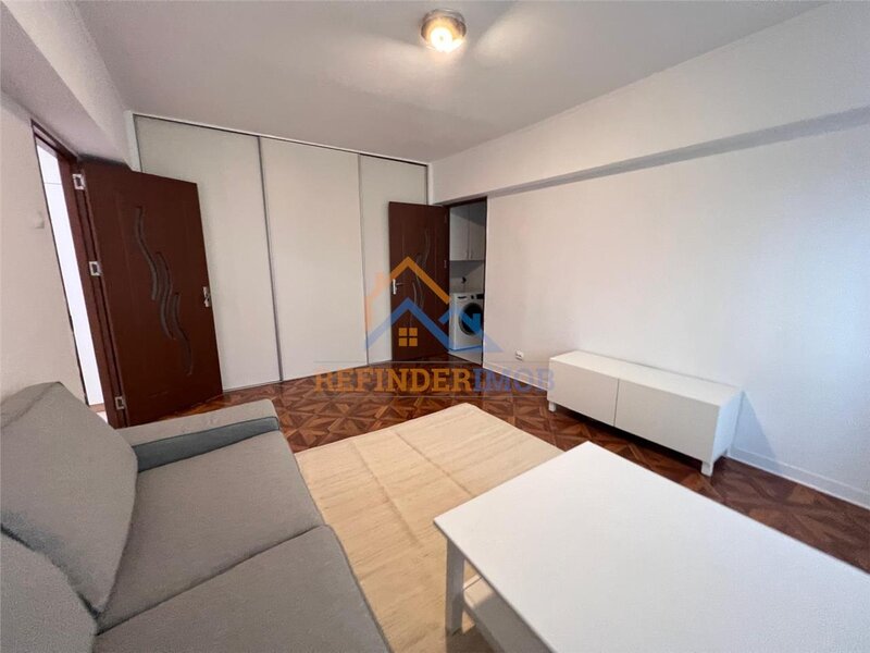 13 Septembrie apartament 3 camere de vanzare