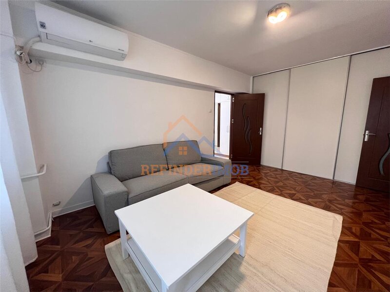 13 Septembrie apartament 3 camere de vanzare