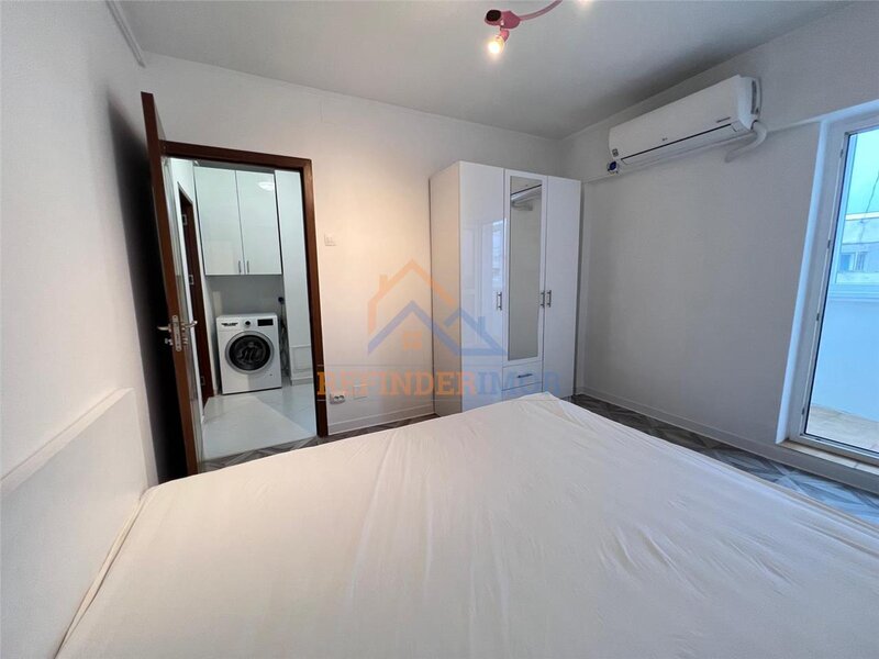 13 Septembrie apartament 3 camere de vanzare